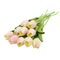Heather Yellow Gold / 10pcs