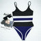 Black Blue / L