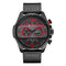 Black Red