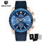 Blue Gold