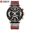 Red Bronze