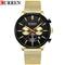 Gold Black