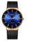 Black Blue