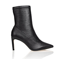 Dakota Stretch Dress Bootie with Stiletto Heel