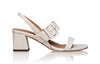 Greyson Off White Luxury Kid Nappa