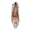 Deborah 2.0 Floral Luxury Kid Nappa Joan Oloff Shoes