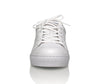 Equality Luxury White Nappa