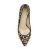 Callie Leopard Hair Calf
