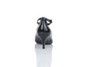 Coco - Black Nappa / Black Patent
