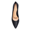 Callie Black Lux Nappa