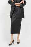 Deborah Black Lux Nappa