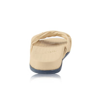 Sadie Off White Soft Nappa Joan Oloff Shoes