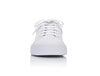 Equality White Nappa Joan Oloff Shoes