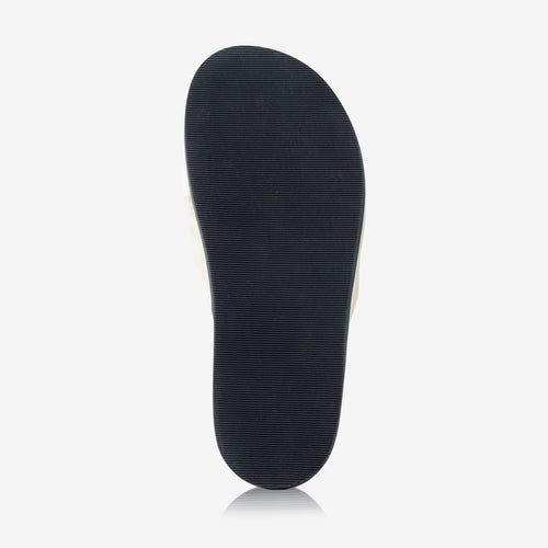 Sadie Off White Soft Nappa Joan Oloff Shoes