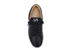 Equality Black Nappa Joan Oloff Shoes