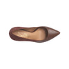 Darcey Suede Brown