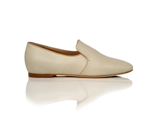 Luna Beige - FINAL SALE