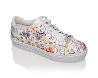 Equality Luxury Floral Nappa Joan Oloff Shoes