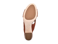 Cadence Redwood Nubuck - FINAL SALE