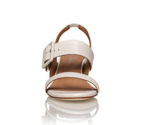 Greyson Off White Luxury Kid Nappa