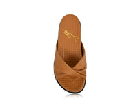 Sadie Camel Soft Nappa