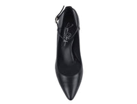 Coco - Black Nappa / Black Patent