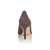 Deborah Sparrow Kid Suede