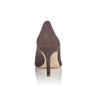 Deborah Sparrow Kid Suede