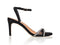 5 / Black Suede