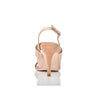 Fortune  Fawn Shimmer Suede