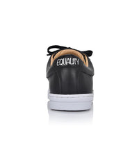 Equality Black Nappa