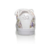 Equality Luxury Floral Nappa Joan Oloff Shoes