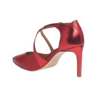 Desire Metallic Red