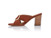 Cadence Redwood Nubuck - FINAL SALE