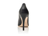 Rose Black Lux Nappa - FINAL SALE