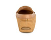 PIPER Leather Driving Loafer Camel