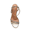 Fame Gold Metallic Luxury Kid Nappa