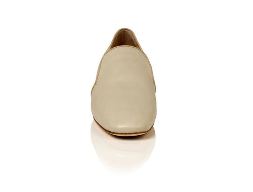 Luna Beige - FINAL SALE