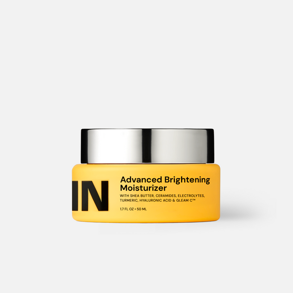 Advanced Brightening Moisturizer Gleamin