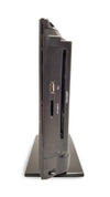 13.3 Inch Naxa 12Volt AC/DC LED HDTV ATSC with DVD and Media Player + Car Package Jupiter Gear