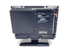 13.3 Inch Naxa 12Volt AC/DC LED HDTV ATSC with DVD and Media Player + Car Package Jupiter Gear