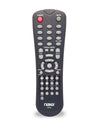 13.3 Inch Naxa 12Volt AC/DC LED HDTV ATSC with DVD and Media Player + Car Package Jupiter Gear