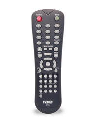 13.3 Inch Naxa 12Volt AC/DC LED HDTV ATSC with DVD and Media Player + Car Package Jupiter Gear