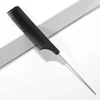 Professional Pointed Tail Anti-Static Hair Comb