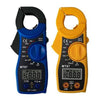 Professional Tool Portable LCD Digital Clamp Multimeter