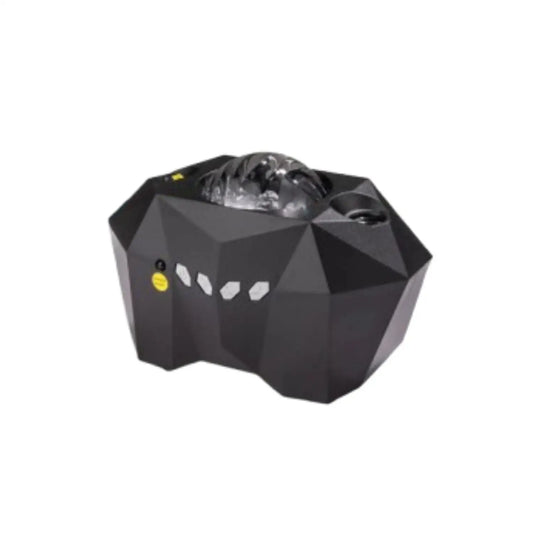 Projection Lamp with Water Pattern Light and Bluetooth Music
