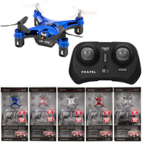 Propel Atom 1.0 Micro Drone Wireless Quadrocopter