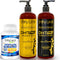 1 Month Supply + DHT Pro Set