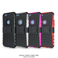 Protective Case with Stand for iPhone 6 or 6 Plus