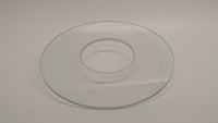 Ohaus 83020575 Replacement Protective Glass for MB23/MB25/MB27 Moisture Analyzers (PN:83020575)